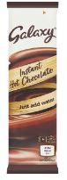 Galaxy Instant Hot Chocolate 25g-UK Goodies