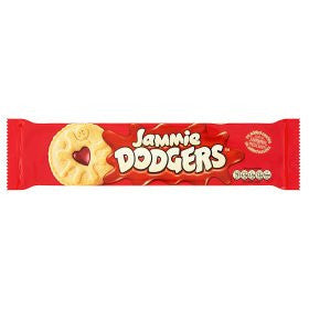 Jammie Dodgers BBD 31/7/25-UK Goodies