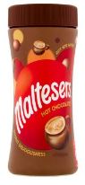 Maltesers Instant Hot Chocolate 225g-UK Goodies
