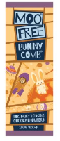 Moo Free Bunnycomb 20g BBD 28/3/24-UK Goodies