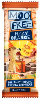 Moo Free Fizzy Orange 20g BBD 10/7/24-UK Goodies