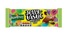 Rowntrees Jellytastic Mini Eggs Block 100g-UK Goodies