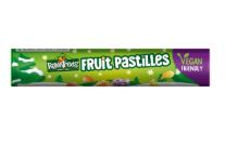 Rowntrees Fruit Pastilles Tube 115g-UK Goodies
