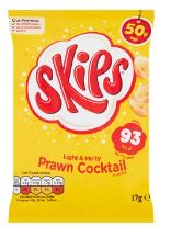 Skips 17g-UK Goodies