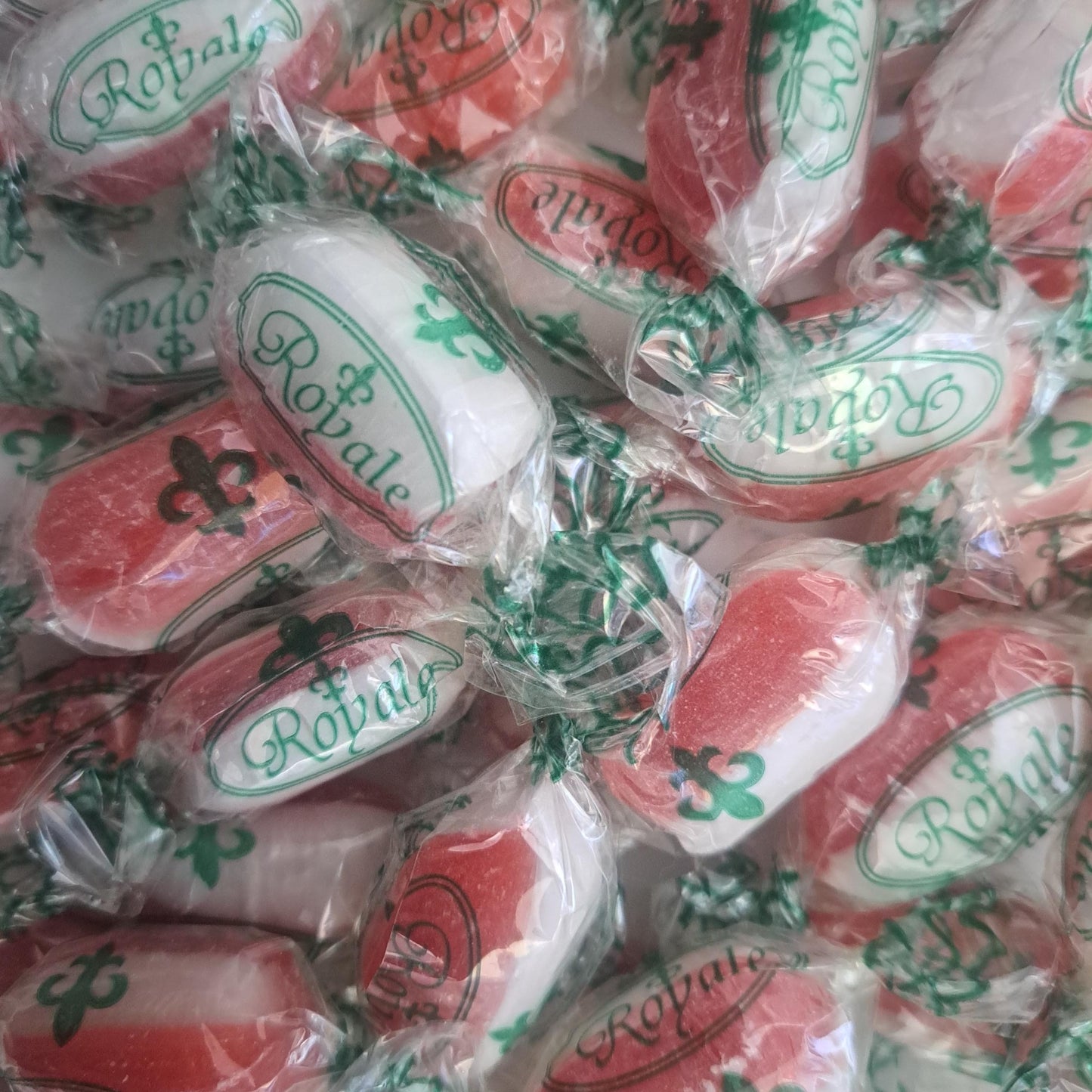 Sugar Free Strawberries & Creme 70g-UK Goodies