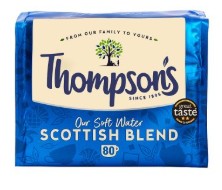 Thompson's Scottish Blend Tea-UK Goodies