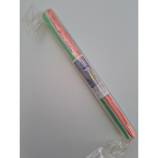 Blackpool Rock - Fruit Flavour-UK Goodies