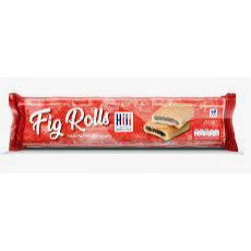 Hill's Fig Rolls BBD 18/9/25-UK Goodies