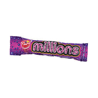 Millions Vimto 55g-UK Goodies