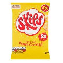 Skips 17g BBD 20/9/25-UK Goodies