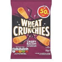 Wheat Crunchies 32g BBD 11/10/25-UK Goodies