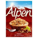 Alpen Original 550g-UK Goodies