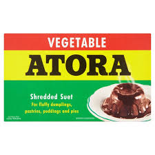 Atora Vegetable-UK Goodies