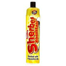 Barratt Sherbet Fountain-UK Goodies