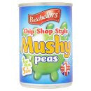 Batchelors Mushy Peas Chip Shop-UK Goodies