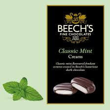Beech's Mint Creams 90g-UK Goodies