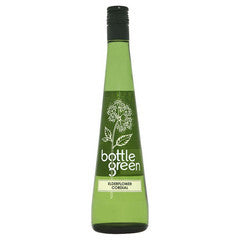 Bottlegreen Elderflower Cordial-UK Goodies