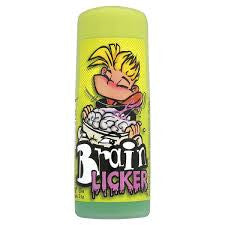 Brain Licker-UK Goodies