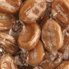 Butterscotch 100g-UK Goodies