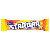 Cadbury Starbar BBD 27/11/24-UK Goodies