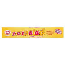 Candyland Fruit Salad-UK Goodies