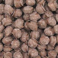 Chewing Nuts 100g-UK Goodies