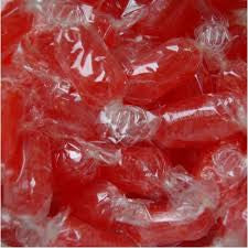Cough Candy Twist 100g-UK Goodies