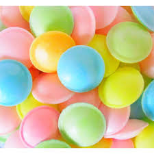 Flying Saucers 12 cents each-UK Goodies