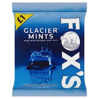 Fox's Glacier Mints-UK Goodies