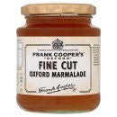 Frank Cooper's "Oxford" Fine Cut Oxford Marmalade-UK Goodies