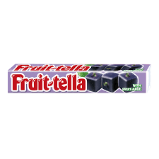Fruit-tella Blackcurrant-UK Goodies