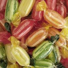 Sherbet Fruits 100g-UK Goodies