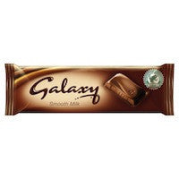 Galaxy Milk Chocolate 42g-UK Goodies
