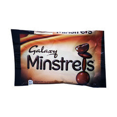 Galaxy Minstrels 42g BBD 14/7/24-UK Goodies