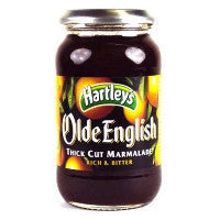 Hartley's Olde English Thick Cut Marmalade-UK Goodies