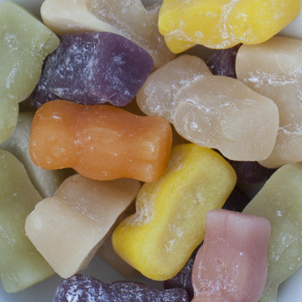 Jelly Babies 100g-UK Goodies