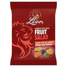Lion Fruit Salad-UK Goodies