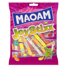 MAOAM JoyStixx 140g-UK Goodies