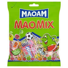 MAOAM Mao Mix 140g-UK Goodies
