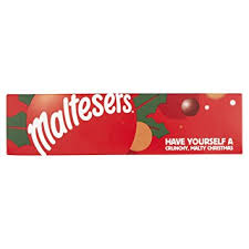 Maltesers Tube 75g-UK Goodies