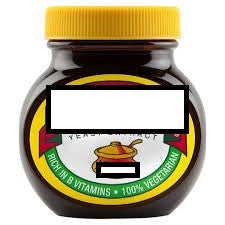 Marmite Savoury Spread 250g-UK Goodies