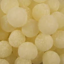 Mega Sour Lemon 70g-UK Goodies