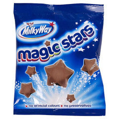 Milkyway Magic Stars 33g BBD 29/3/26-UK Goodies