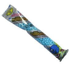 Millions Bubblegum Tube 55g-UK Goodies