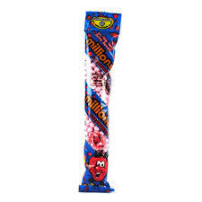 Millions Strawberry Tube 55g-UK Goodies