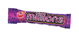 Millions Vimto-UK Goodies