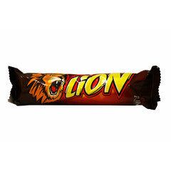 Nestle Lion Bar BBD 30/4/25-UK Goodies