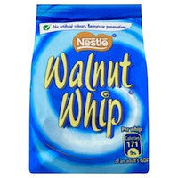 Nestle Walnut Whip BBD 28/2/24-UK Goodies