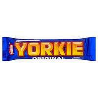 Nestle Yorkie BBD 30/6/25-UK Goodies