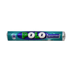 Polo Spearmint-UK Goodies